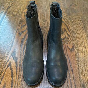 Clarks Chelsea Boots